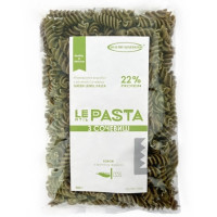 Макаронні вироби з зеленої сочевиці, 300г "Healthy Generation"
