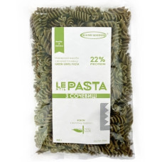 Макаронні вироби з зеленої сочевиці, 300г "Healthy Generation"