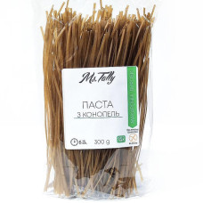 Паста з конопель, 300г "Ms.Tally"