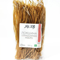 Локшина "Удон", 300г "Ms.Tally"