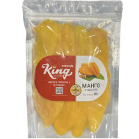 Манго (упаковка), 500г "King"