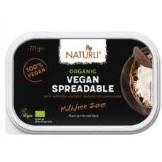 Масло веган (спред), 225г "Naturli"