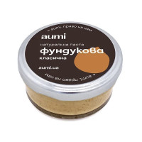 Фундучна паста класична, 50г "Aumi"