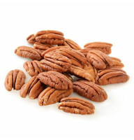 Пекан очищений сирий, США, ваговий, 100 г
