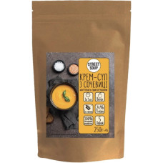 Сочевичний крем-суп, 250г "Street Soup"