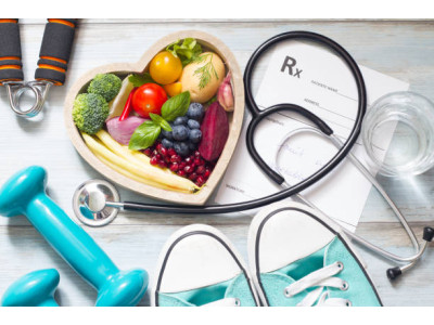 Топ-7 рецептів правильного харчування