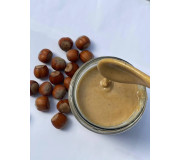 Фундукова паста