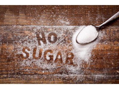 Як відмовитись від цукру