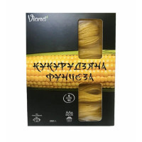 Кукурудзяна фунчоза, 250г "Viandi"