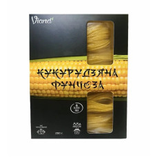Кукурудзяна фунчоза, 250г "Viandi"