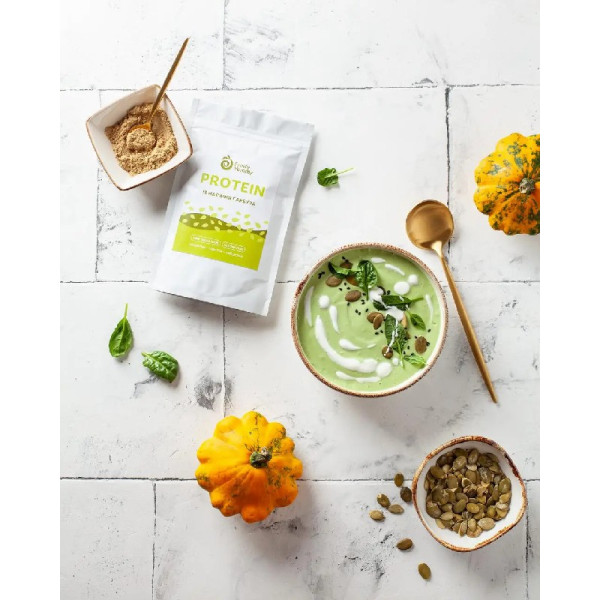 Протеїн "Гарбузовий", 250г "Fruity Yummy"