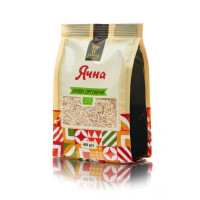 Крупа ячна, 400г "Екород"