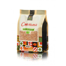 Спельта, "Екород" 400г