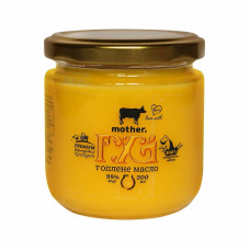 Масло ГХІ "Mother", 200г