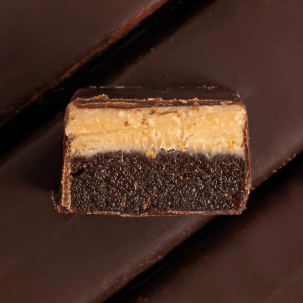 Фізі "Фундук+Гімалайська сіль"