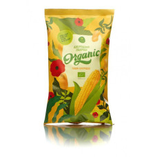 Палички кукурудзяні 50г, "Екород"