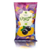 Палички з Чорницею, 50г "Екород"