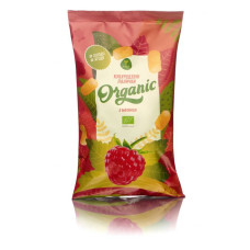 Палички з Малиною 70г, "Екород"