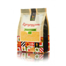 Крупа кукурудзяна 400г, "Екород"