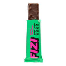 Фізі "Фундук+Карамель"