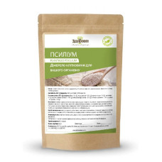 Псиліум 100г, "Здорово"