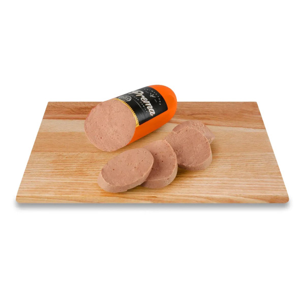 Ковбаса "Елітна", 380г "Prema"