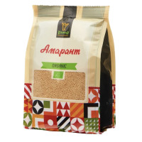 Амарант, 400г, "Екород"