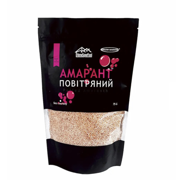 Амарант повітряний 