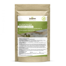 Ашваганда, 100г "Здорово!"