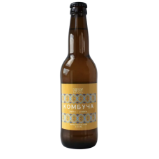 Комбуча "Липа", 330мл