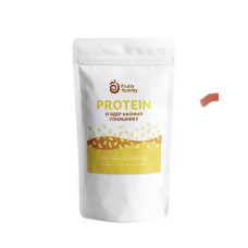 Протеїн "Соняшниково-льоновий", 250г "Fruity Yummy"