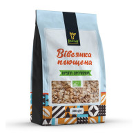 Вівсянка плющена, 300г "Екород"