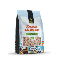 Вівсяні пластівці органічні, 300г "Екород"