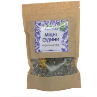 Збір "Міцні судини", 50г