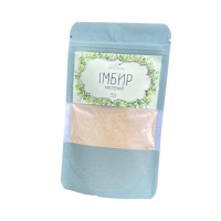 Приправа "Імбир"(мелений), 50г "Ярмарок приправ"