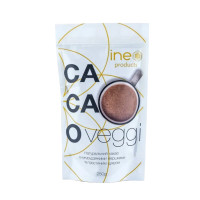 Какао Veggi, 250г "Ineo"
