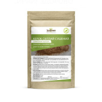 Кероб світлий сушений, 250г "Здорово!"