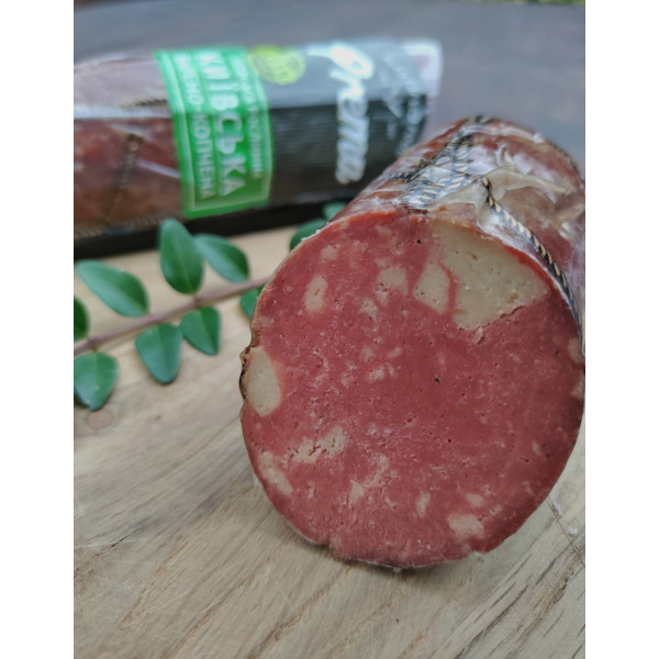 Ковбаса "Київська", 360г "Prema"