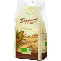 Борошно кукурудзяне, 500г "Екород"