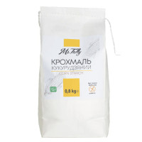 Крохмаль кукурудзяний, 800г "Ms.Tally"