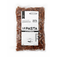 Макаронні вироби з чорної сочевиці, 300г "Healthy Generation"