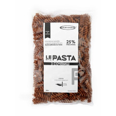 Макаронні вироби з чорної сочевиці, 300г "Healthy Generation"