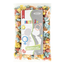 Макаронні вироби "Овочева веселка", 350г "Healthy Generation"