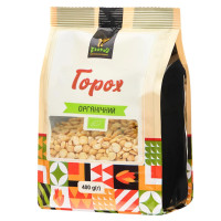Горох, 400г "Екород"