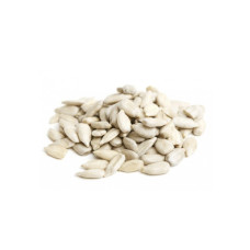 Насіння соняшника вагове, 100 г