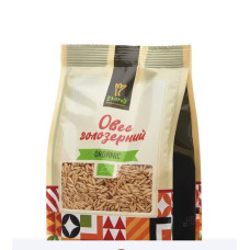 Овес голозерний, 400г "Екород"