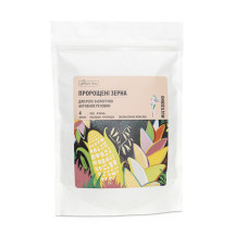Пророщені зерна, 300г "Добра Їжа"