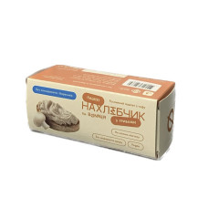 Паштет "Нахлібчик з грибами", 100г "Bonner"