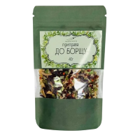 Приправа "До борщу", 40г "Ярмарок приправ"