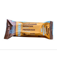Протеїновий батончик "Ананас", 50г "FoodEra"